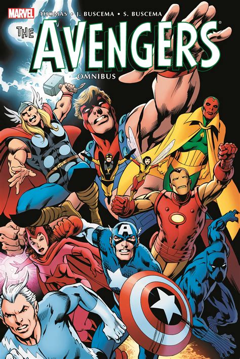 Marvel Comics .